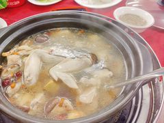 -花苑美食横琴生蚝火锅(拱北粤华路店)