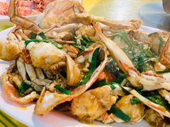 -老字号蛇口德记烧腊饭店·海鲜加工