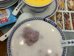 -赵记传承·中国甜品(福州总店)