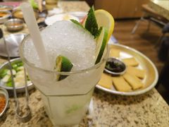 -首尔烤肉大排档(合生汇店)