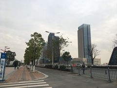 -圆融购物中心(南天成路店)