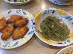 -萨莉亚意式餐厅(星海广场店)