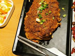-苦尽酒馆·川菜(鼓楼店)