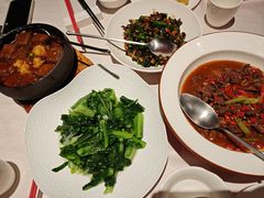 -千百味红餐厅·江西菜(绿地双子塔店)