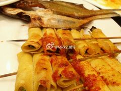 android_upload_pic-午月海鲜烧烤酒店(不老街店)