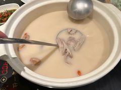 -湯系餐室(苏宁广场店)