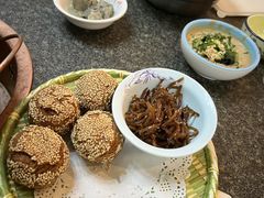 -竹叶涮肉坊(总店)