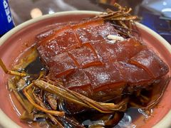 -西山人家·传统苏帮菜·家宴(木渎店)
