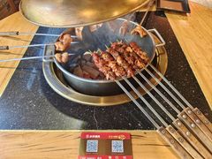 -水浒烤肉(国贸店)