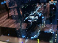 -云厨·高空西餐厅(成都瑯珀·凯悦臻选酒店)