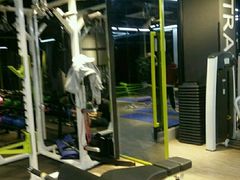 -Liking Fit24小时智能健身(金汇路韩国街店)