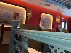 -全聚德烤鸭店(准噶尔路店)