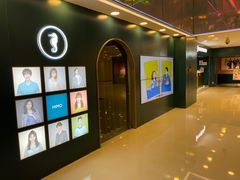 -海马体照相馆(北京apm店)