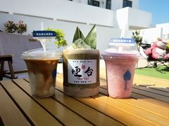 -海岛日记(养马岛店)