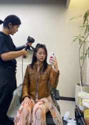 -MY HAIR ARDOR