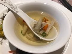 -宁波新晶都开元名庭大酒店·华晶中餐厅(百丈东路店)