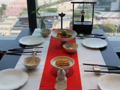 -馋遇江南·精致湖景雅宴(东方之门店)