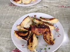 -孝丰南门锅贴(南街店)