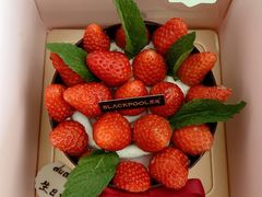 -黑池口感烘焙·生日蛋糕(坂田店)