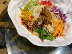 -老阿妈蒙古村·蒙古包·草原文化·歌舞表演(老君堂店)