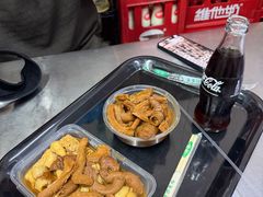 -阿姨牛杂(北京路店)