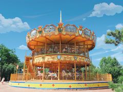 -辛玛王国游乐园