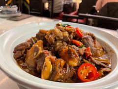 -径山十八道·风味民间菜(杭州总店)