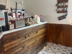 -Catch Bagel(芳草地店)