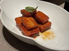 -虹潮荟·餐桌上的美食地理(太阳宫店)