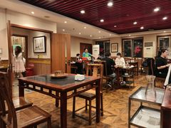 -南门涮肉(北洼路店)