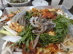 -金明子八带鱼馆(正宗韩国连锁店)