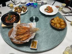 -79号渔船海鲜饭店(龙岗店)