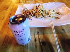 -烧烤佬(新基路店)