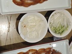 -京味斋·北京烤鸭(北京南站洋桥店)