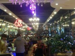 -369自助烤肉鱼火锅(平阳路店)