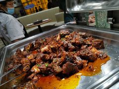 -福缘烤肉王自助(爱琴海-原比尔森店)