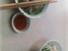 -石生肉丸(虎山中学店)