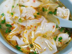 -顶巧鸡汤馄饨(虹口总店)