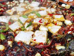 -湖南大姐特色铁板烧(城店路店)