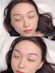 -久匠·纹眉半永久野生眉