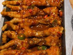 -冰川朝鲜族料理·东北菜(观前店)