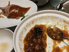 -惠丰堂饭庄·烤鸭·京味菜(西北旺·唐家岭店)