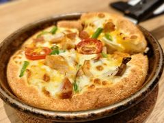 -必胜客(海雅PH店)