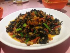 -伙工殿餐厅(吉大店)