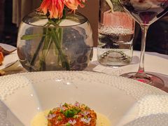 -Le Bistrot de Racine