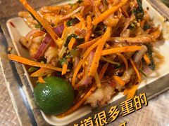 -多哥水傣味餐厅(司马巷店)