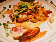 烤鸡-Solo(衡山路店)