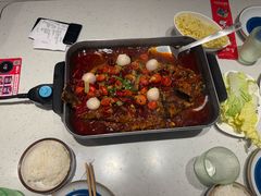 -鱼酷活鱼烤鱼(南京水游城店)