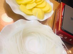 -活鱼馆(宜兴埠店)