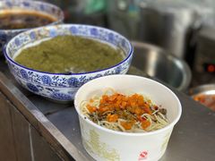 -严老幺烧麦(前进四路店)